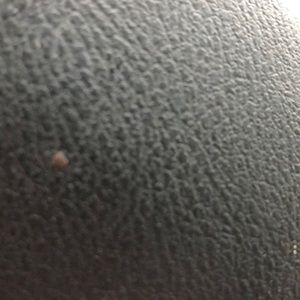 Meet your Posher, Andie